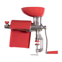 Соковыжималка ручная алюминиевая для томатов, овощей и фруктов RS