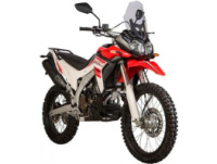 Запчасти для Loncin-LX300GY-A