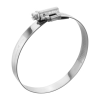 Хомуты Хомут червячный - Много марок Много моделей