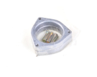 Проставка пружины ВАЗ 2108-15 перед. 18 мм в сб. к-т,