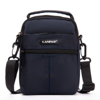 PODIUM Сумка Мужская Планшет нейлон Lanpad 3790 blue