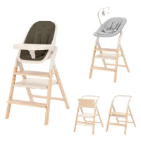 Стілець для годування CARRELLO Ergo CRL-16701 Pine Green /1/ MOQ