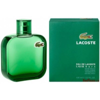 Lacoste L.12.12 Vert EDT 100 ml (лиц.)