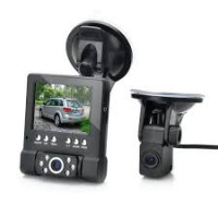 Автореєстратор DVR-L1000