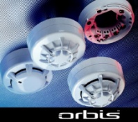 Безадресные устройства обнаружения пожара ORBIS