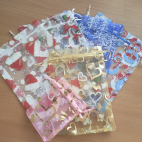 Сумочки 6 шт