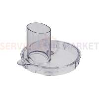 Кришка основної чаші кухонного комбайна Kenwood KW715976