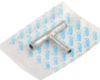 Тройник топливной системы (обратки) ВАЗ 2101-08 (8х6х8)