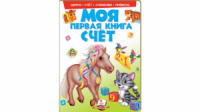 Моя первая книга. Счёт