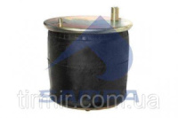 Пневморессора подвески з стаканом металлическим 4919NP01