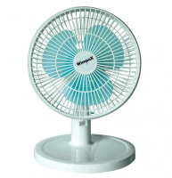 Настольный вентилятор 9” Fan Wimpex WX-909