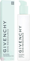 Мицеллярная вода для снятия макияжа с лица и глаз Givenchy Skin Ressource Cleansing Micellar Water 200 мл