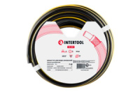 Шланг поливочный Intertool 1/2« x 20м зебра (GE-4103)