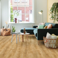 Вінілова підлога LVT IVCgroup Origin 30 Click Acoustic Limber Oak 24279 АКЦІЯ!