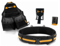 Комплект сумка TOUGHBUILT TB-CT-102-3P + пас