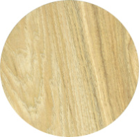 Креативный светодиодный настенный светильник солнечное затмение SVLIGHT 35010-16J светло-коричневый