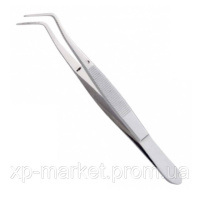 Пинцет стоматологический Maryam Tweezers 15 см DE-413 Asim