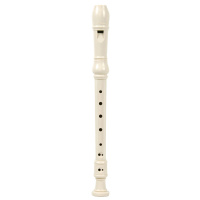 Блокфлейта Maxtone Soprano Recorder (German) (TR-56/G)