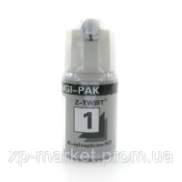 Нить ретракционная Джинджи Пак (Gingi-Pak) зеленая №1