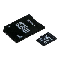Карта Пам'яті  T&amp;amp;G MicroSDXC 256gb UHS-3 10 Class &amp;amp; Adapter