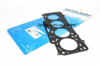 Прокладка головки блоку VW Crafter, T5, T6 2.0 TDI 09-D = 82.0, B = 1,55, 1 мітка V.Reinz 61-37175-00