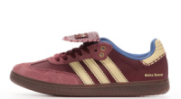 Жіночі кросівки Adidas Samba Wales Bonner (36-40)
