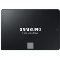 Накопитель SSD 2.5« 2TB 870 EVO Samsung (MZ-77E2T0B/EU)