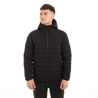 Куртка Pobedov Beggin Чорний