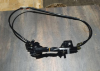 Комплект передних гидравлических тормозов Kugoo Wish 01