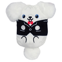 Мягкая игрушка Собачки и белочки Dogs vs Squirls V2001-36-28, 10 см