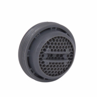 Аератор Qtap (26,6x23,6x12,7) для змішувачів Presto QTPRE26623612750548