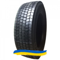 295/60R22.5 Geyer Hosaja (наварка) E31 150/147L Ведущая шина