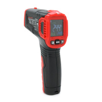 Инфракрасный термометр Mayilon HT-650A, Black