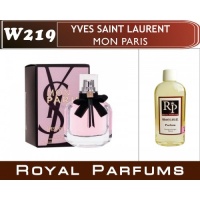 Духи на разлив Royal Parfums 200 мл. Yves Saint Laurent «Mon Paris»