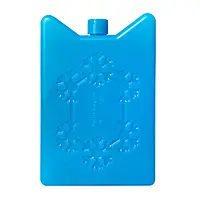 Гелевий акумулятор холоду 200мл / Акумулятор холоду для сумки-холодильника