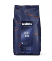 КАВА В ЗЕРНАХ LAVAZZA CREMA E AROMA ESPRESSO 1КГ