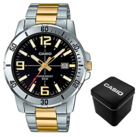 Casio MTP-VD01SG-1B