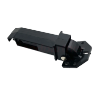 Шарнір ADF Kyocera M2135 / M2635 / M2735 / M2040 / M2540 / M2640 TM ES (302S018610/302S018620)