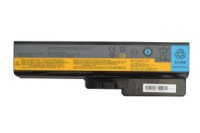 Аккумуляторная батарея для ноутбука Lenovo-IBM 42T4585 B460 11.1V Black 5200mAh OEM