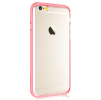 Чехол Devia для iPhone 6/6S Mate Rose Pink