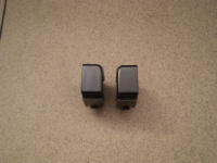 Заглушка переключателя, кнопки, включателя Митсубиси Спейс Вагон N33W