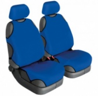 майки POC-TER универсальные передние сиденья синие