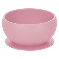 Силіконова тарілка дитяча FreeON, pink