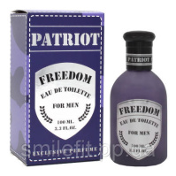 Чоловіча туалетна вода Famille Grasse Freedom Patriot 100 мл