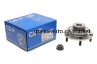 Підшипник Ford Transit 00-06 (+ABS) задній GSP 9237017K