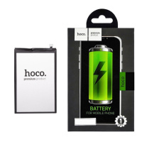 Аккумулятор Hoco BL-58BX для Infinix Hot 12 Play /Hot 30 Play (6000mAh)