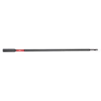 Тримач для біт магнітний ShW 1/4'' Hex MILWAUKEE, 305мм