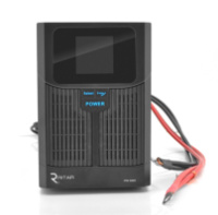 ДБЖ RITAR RTSW-1500 LCD 24В (08331)