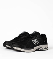 Чоловічі кросівки New  Balance 1906r Black White Cordura