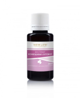 Конюшини лугового екстракт 30 мл New Life